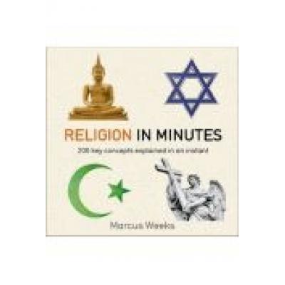 Religion in minutes