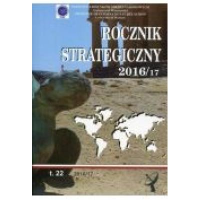Rocznik strategiczny 2016/2017