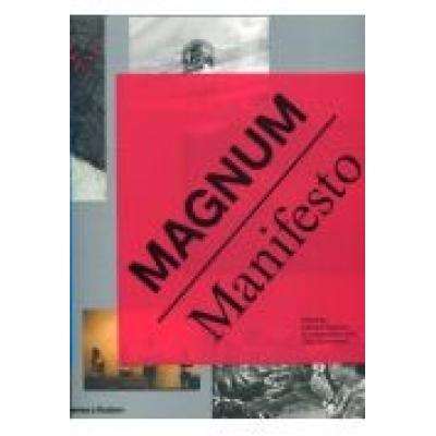 Magnum manifesto