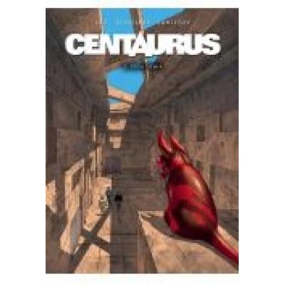 Centaurus t.2 obca ziemia