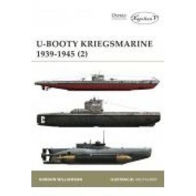 U-booty kriegsmarine 1939-1945 (2)