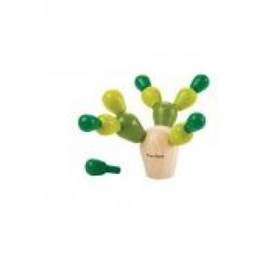 Balansujący kaktus mini