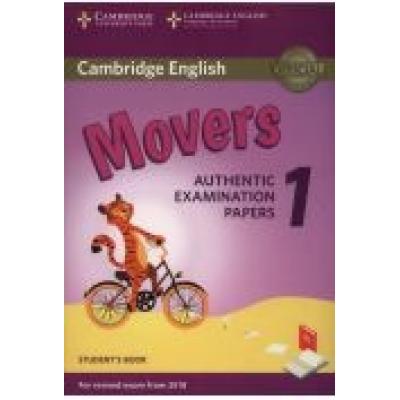 Camb ylet movers 1 for revised 2018 sb