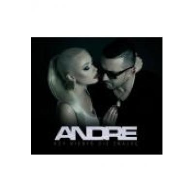 Andre - czy kiedyś cię znajdę cd
