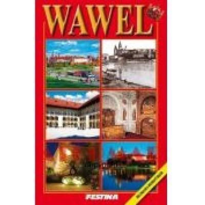 Album wawel - mini - wersja niemiecka
