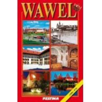 Album wawel - mini - wersja hiszpańska