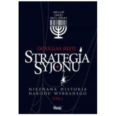 Strategia syjonu