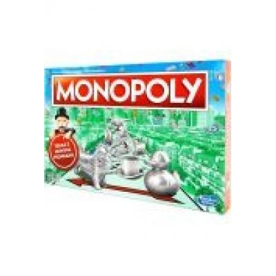Monopoly klasyczne