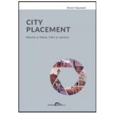 City placement miasto w filmie film w mieście