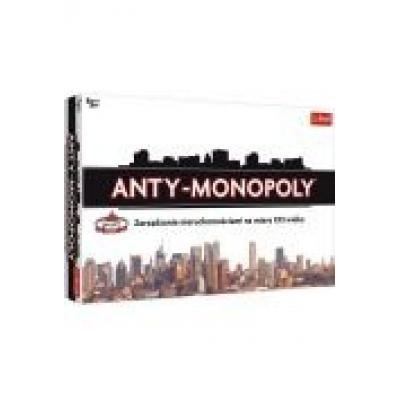 Anty-monopoly