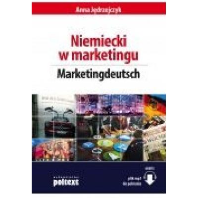 Niemiecki w marketingu. marketingdeutsch