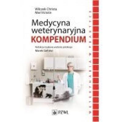 Medycyna weterynaryjna. kompendium