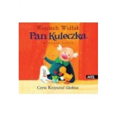 Pan kuleczka cz.1 audiobook
