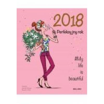 Kalendarz 2018 perfekcyjny rok