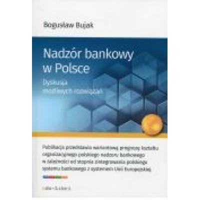 Nadzór bankowy w polsce
