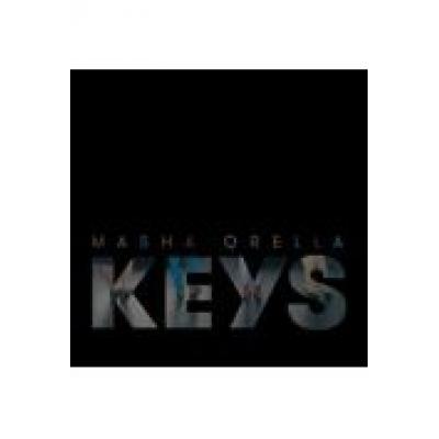 Keys (digipack)