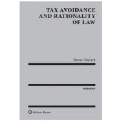 Tax avoidance and rationality of law