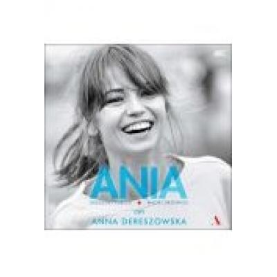 Ania audiobook