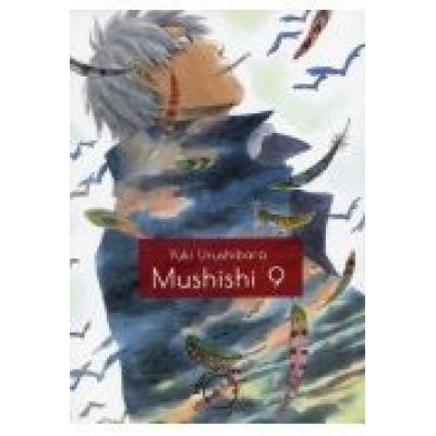 Mushishi 9