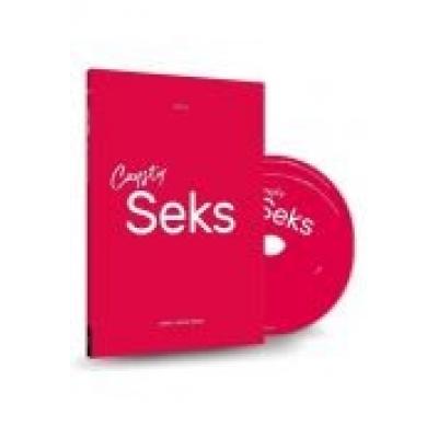 Czysty seks. książka plus cd