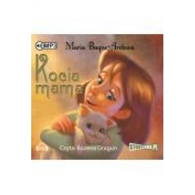 Kocia mama. audiobook