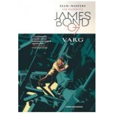 James bond tom 1. warg