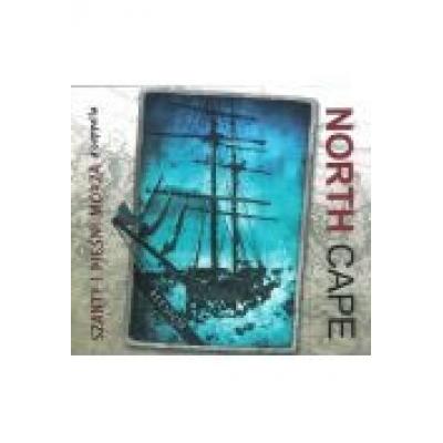 North cape - szanty i pieśni morza a'cappella cd