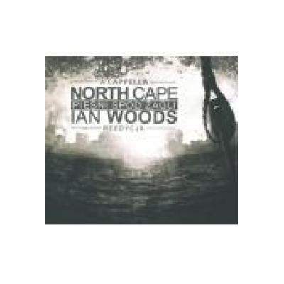 Ian woods - pieśni spod żagli a'cappella cd