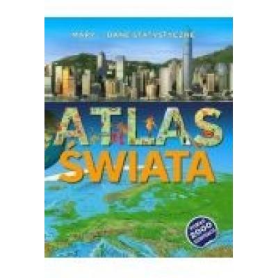 Atlas świata