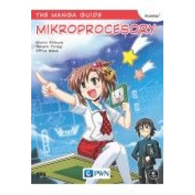 Mikroprocesory the manga guide
