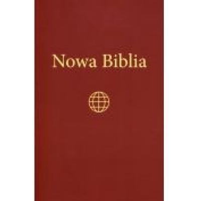 Nowa biblia