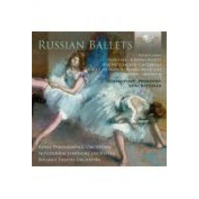 Russian ballets