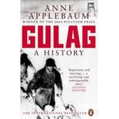Gulag: a history of the soviet camps