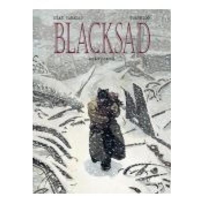 Blacksad. tom 2. arktyczni