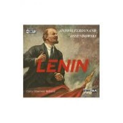 Lenin. audiobook
