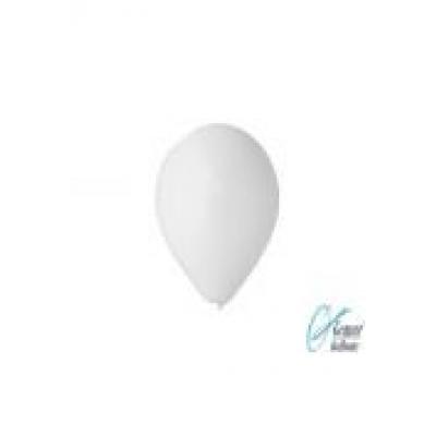Balony g90/01 białe 26cm (100szt.)