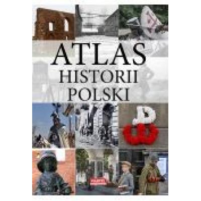 Atlas historii polski