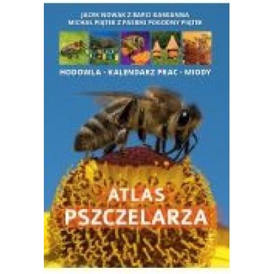 Atlas pszczelarza