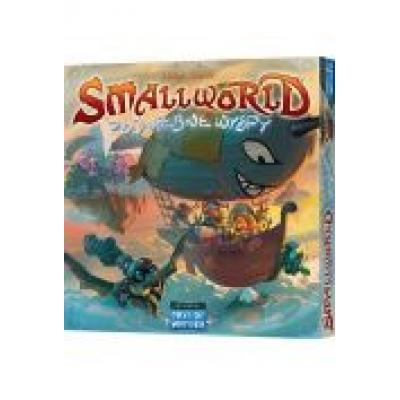 Small world: podniebne wyspy