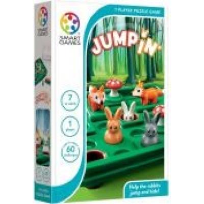 Smart games jump in' (eng) iuvi games