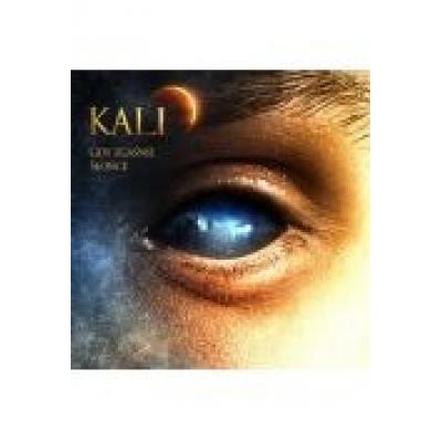 Kali: gdy zgaśnie słońce cd