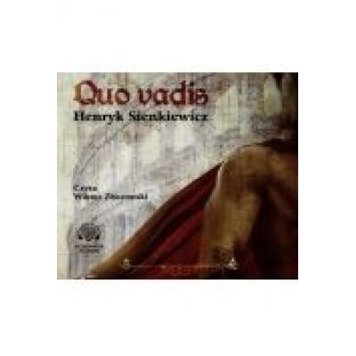 Quo vadis. audiobook