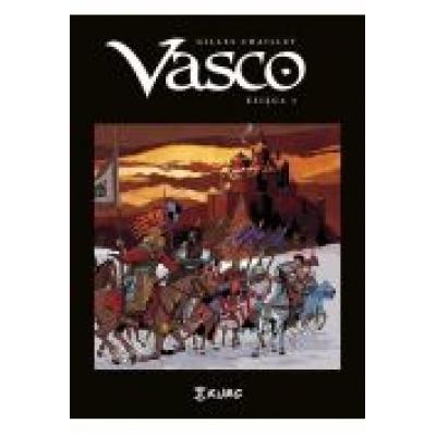 Vasco księga 2