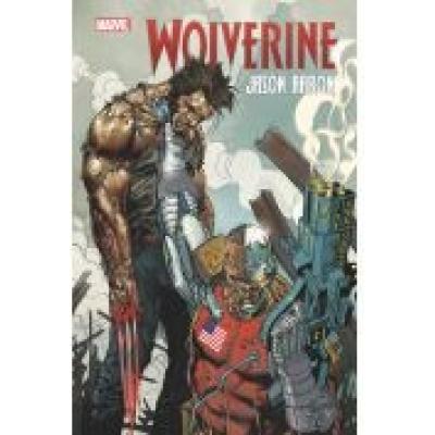 Wolverine. tom 2