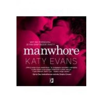 Manwhore audiobook