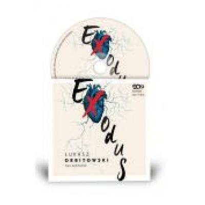 Exodus (audiobook)