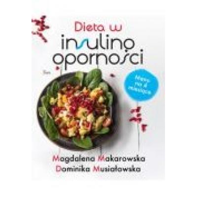 Dieta w insulinooporności