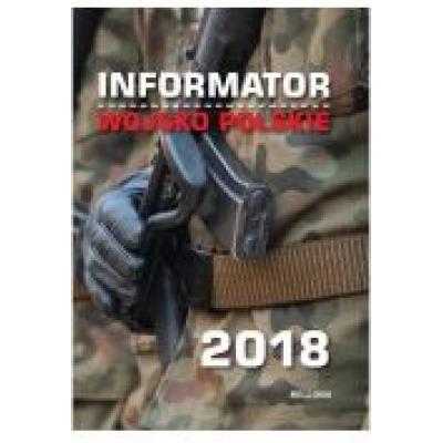 Informator. wojsko polskie 2018