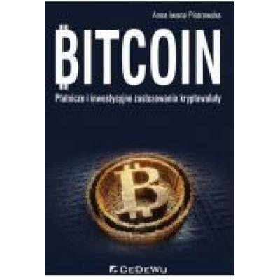 Bitcoin.płatnicze i inwestycyjne zast.kryptowaluty