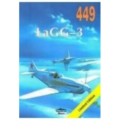 Łagg-3 nr. 449